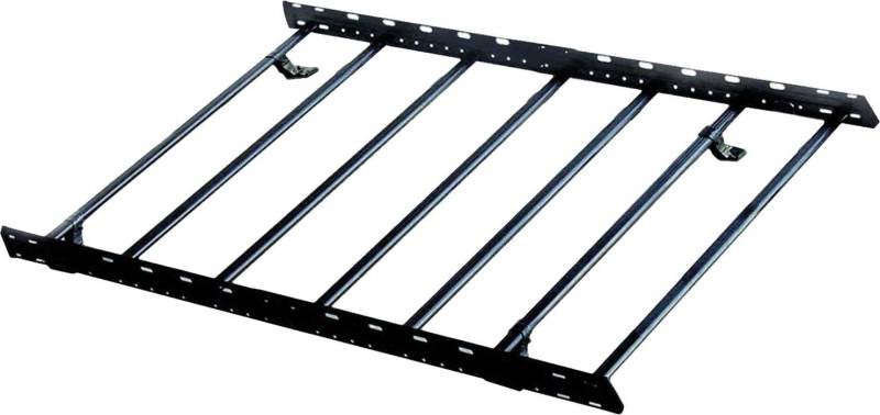 Mont Blanc 270580 pro-Rack Deck 608 von Mont Blanc