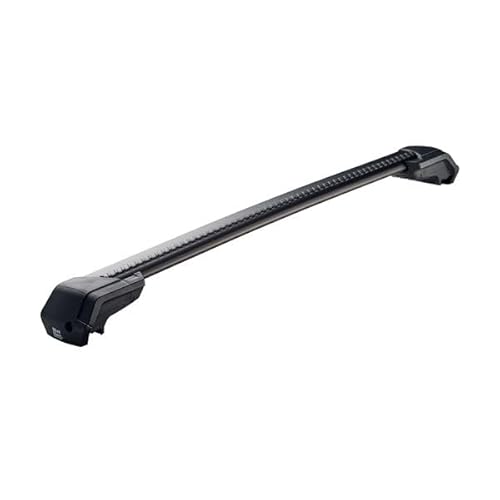 Montblanc MB XPLORE Load Bars 6607 Black Edition von Montblanc