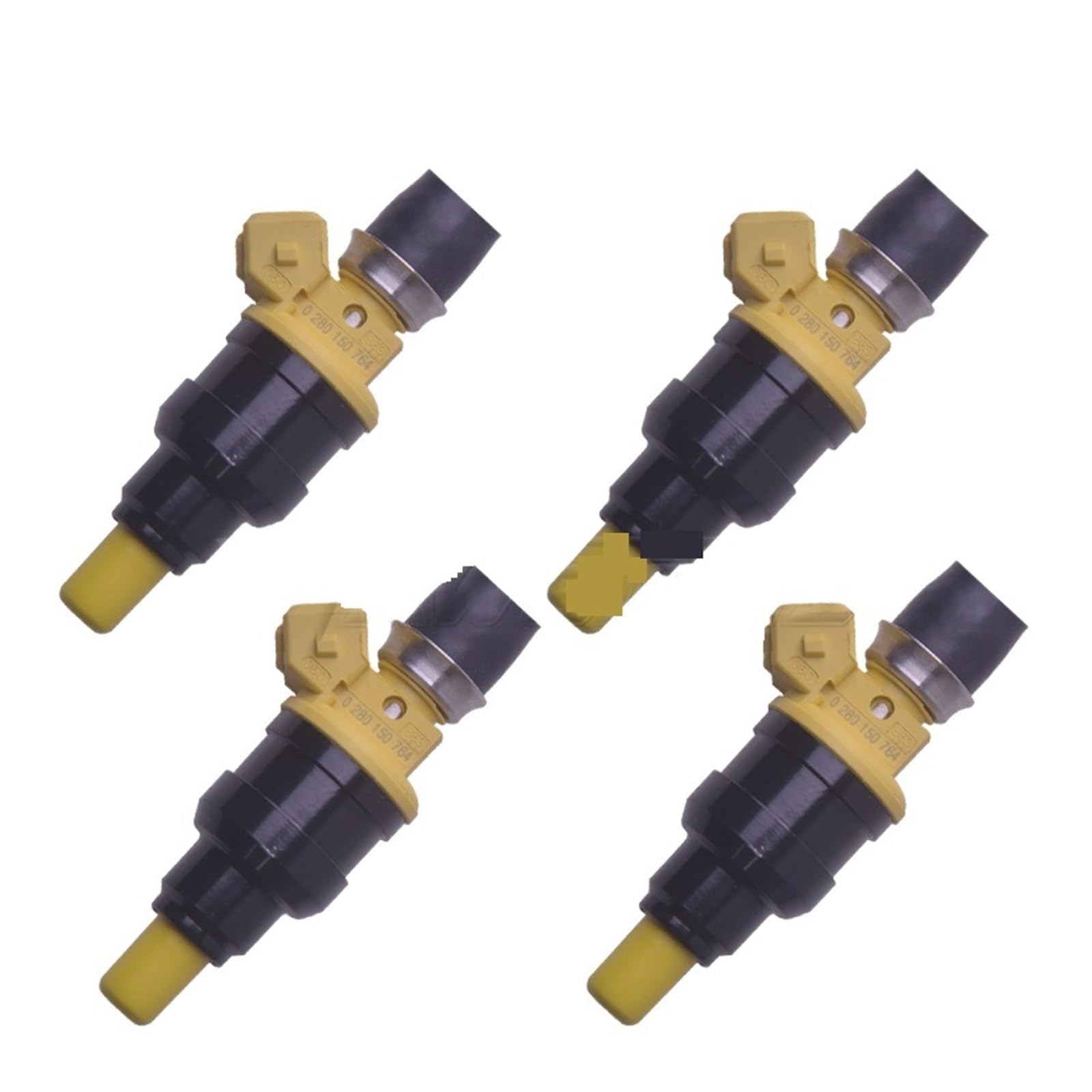 4x Injektor 0280150764 PASST 1990-1994.Kompatibel mit Alpha. Kompatibel for Romeo. Kompatibel for Spider 2,0 Liter 4x Injektor 0280150764 PASST 1990-1994.Kompatibel mit Alpha. Kompatibel for Romeo. Kompatibel for Spider 2,0 Liter von MooTek