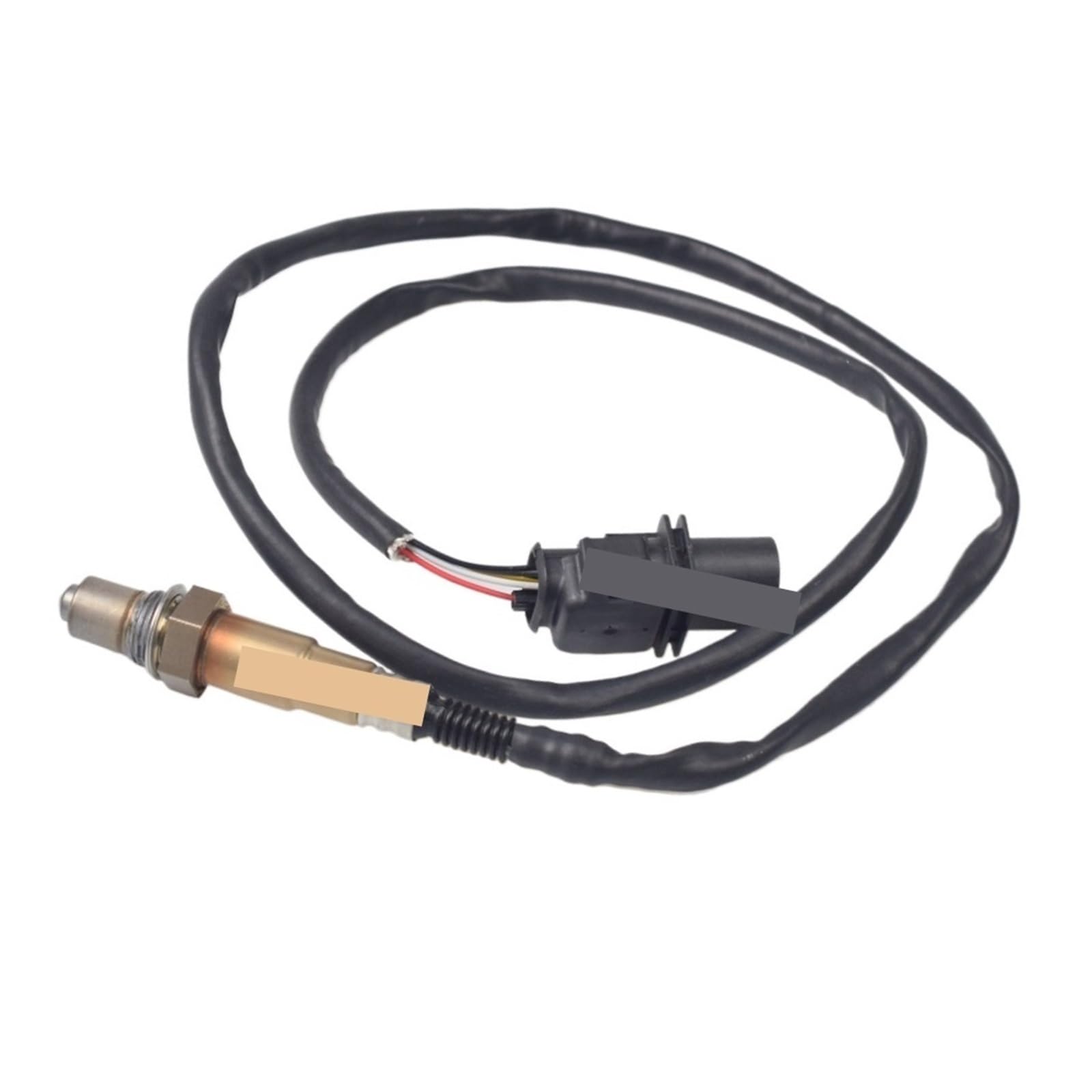 Sensor OEM, kompatibel for Bosch LSU4.9 O2 UEGO Breitband-Sauerstoffsensor, kompatibel for PLX AEM 30–2004 0258017025 Sensor OEM, kompatibel for Bosch LSU4.9 O2 UEGO Breitband-Sauerstoffsensor, kompatibel for PLX AEM 30–2004 0258017025 von MooTek