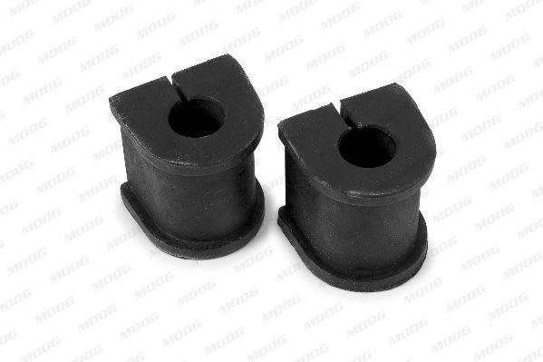 Lagerung, Stabilisator Hinterachse beidseitig Moog OP-SB-4094 Lagerung, Stabilisator Hinterachse beidseitig Moog OP-SB-4094 von Moog