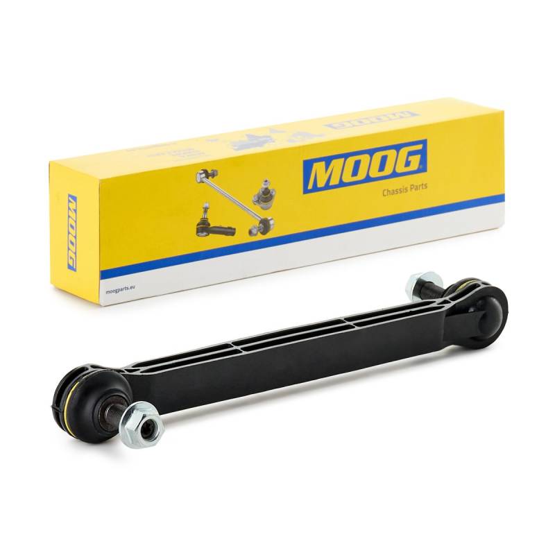 MOOG Koppelstange FIAT,JEEP,ALFA ROMEO FI-LS-14979 53477126,K68498190AA,K68503551AA 52182012,K68246496AA,K68503551AB,52060973,52118064,53403318 von Moog
