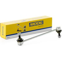 MOOG Koppelstange Vorderachse rechts RE-LS-2100 Pendelstütze,Stabistange RENAULT,NISSAN,Clio III Schrägheck (BR0/1, CR0/1),Clio IV Schrägheck (BH_) MOOG Koppelstange Vorderachse rechts RE-LS-2100 Pendelstütze,Stabistange RENAULT,NISSAN,Clio III Schrägheck (BR0/1, CR0/1),Clio IV Schrägheck (BH_) von Moog