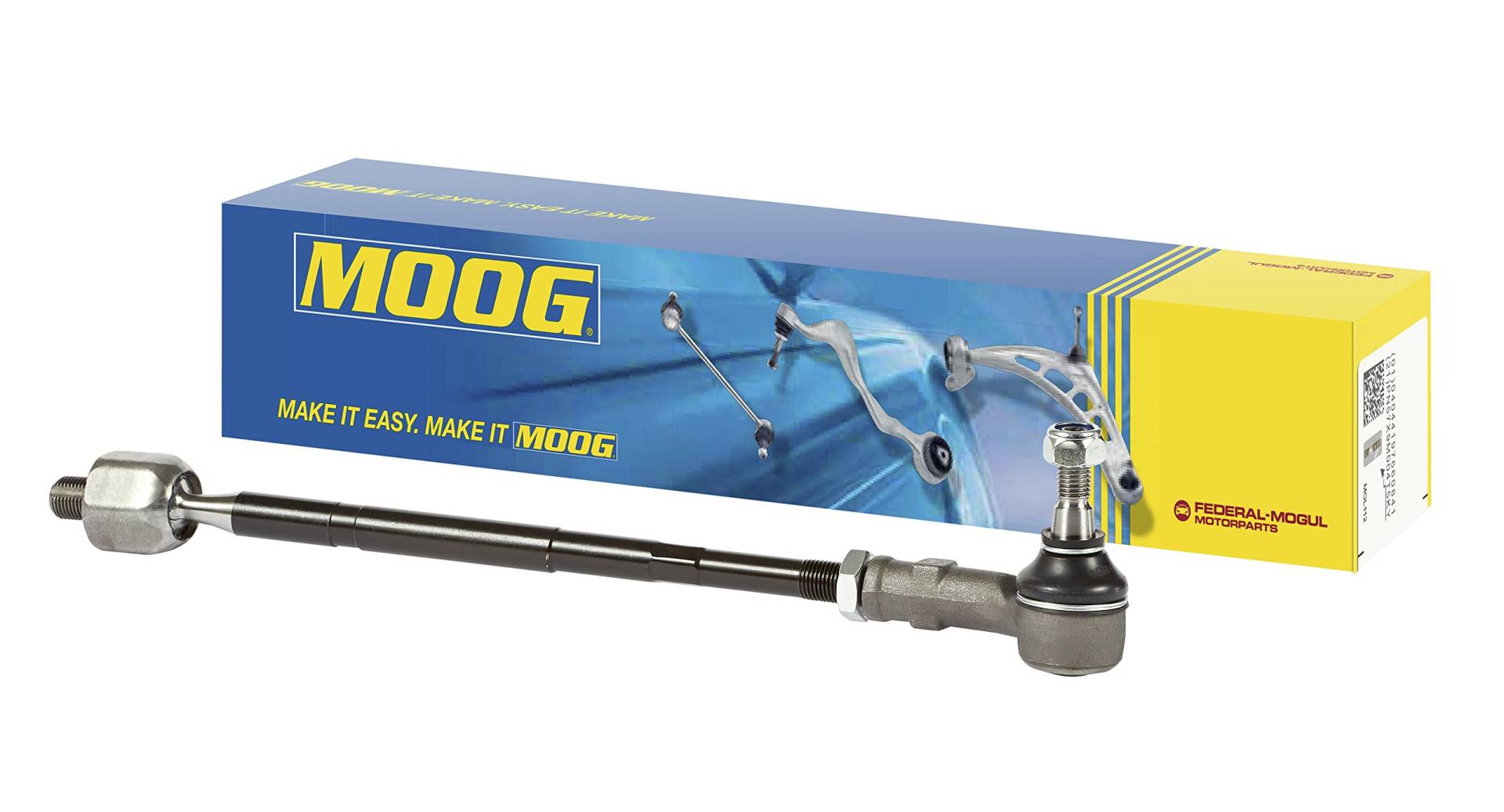 MOOG ME-DS-6329 Spurstange MOOG ME-DS-6329 Spurstange von MOOG