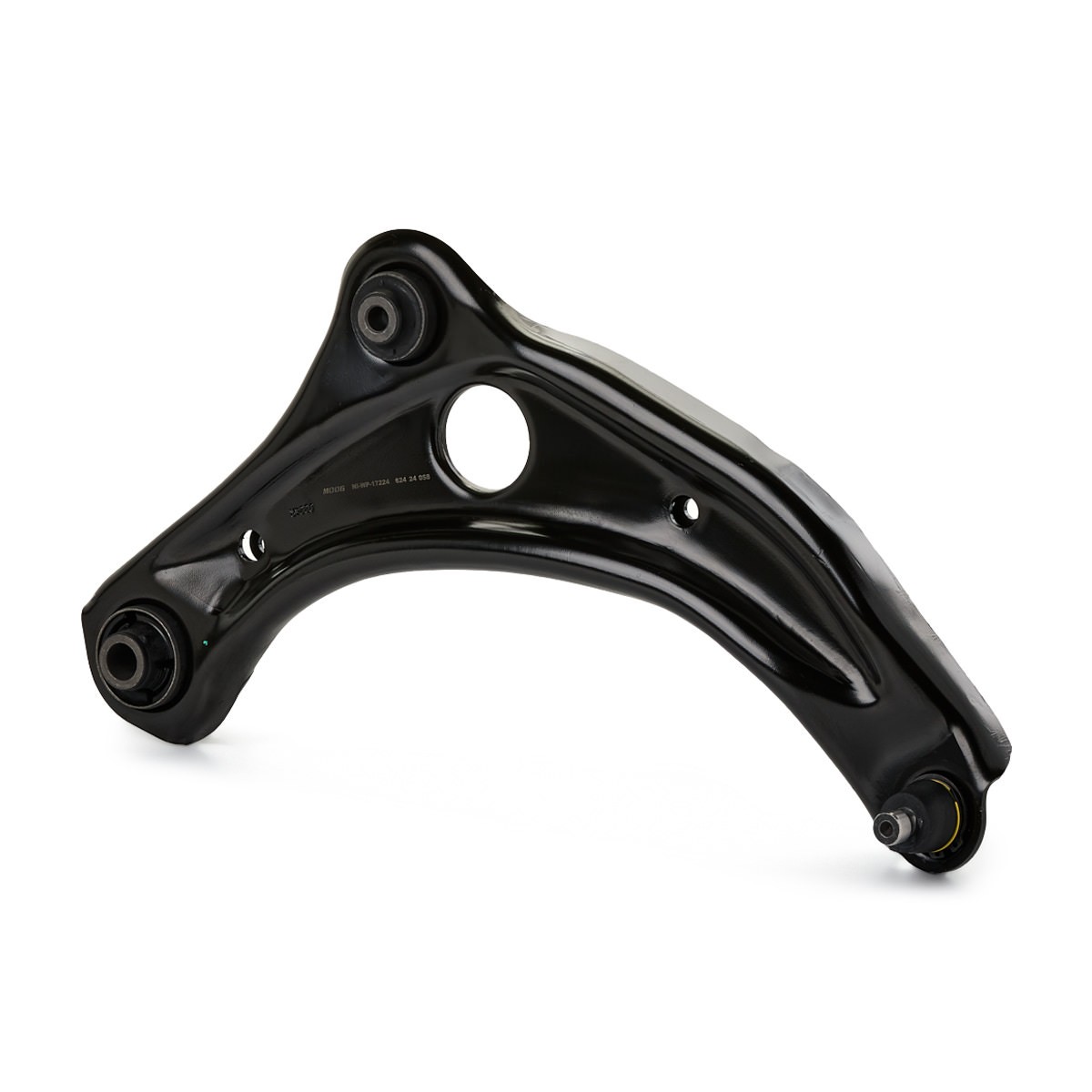 MOOG Querlenker NISSAN NI-WP-17224 545005FA1C Lenker, Radaufhängung,Dreieckslenker,Achslenker MOOG Querlenker NISSAN NI-WP-17224 545005FA1C Lenker, Radaufhängung,Dreieckslenker,Achslenker von Moog