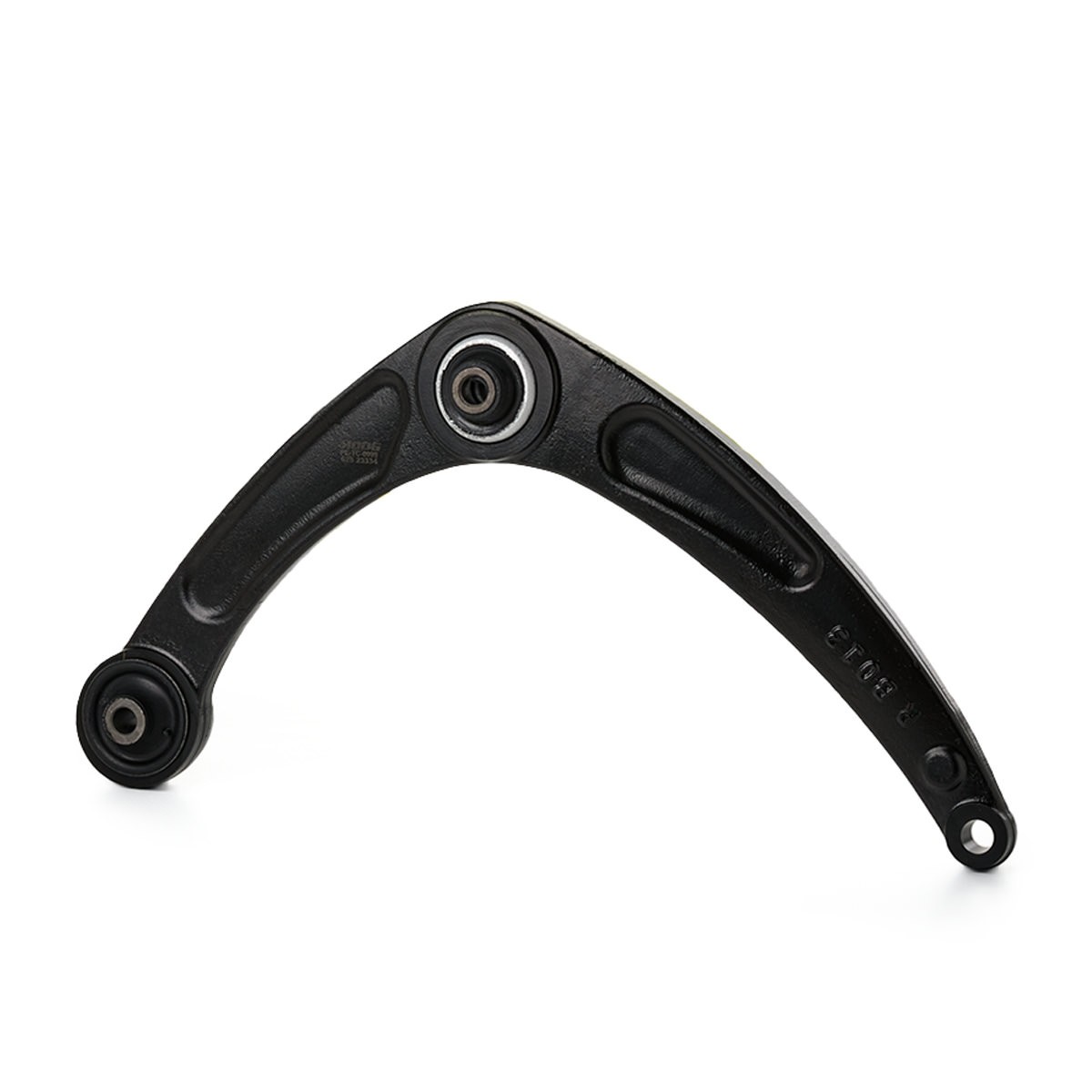 MOOG Querlenker PEUGEOT,CITROËN PE-TC-0999 3521K3,3521P3,E455006 Lenker, Radaufhängung,Dreieckslenker,Achslenker 3521J5,3521Q1,1607314680,1643188980 MOOG Querlenker PEUGEOT,CITROËN PE-TC-0999 3521K3,3521P3,E455006 Lenker, Radaufhängung,Dreieckslenker,Achslenker 3521J5,3521Q1,1607314680,1643188980 von Moog