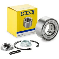 MOOG Radlagersatz mit integriertem magnetischen Sensorring PE-WB-11370 Radlager,Radlager & Radlagersatz OPEL,PEUGEOT,CITROËN,Crossland X (P17) von Moog