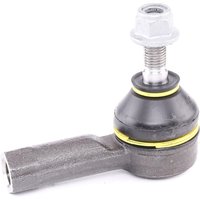 MOOG Spurstangenkopf Vorderachse rechts OP-ES-5569 Spurstangengelenk,Lenkstangenkopf OPEL,SMART,VAUXHALL,Corsa C Schrägheck (X01) von Moog