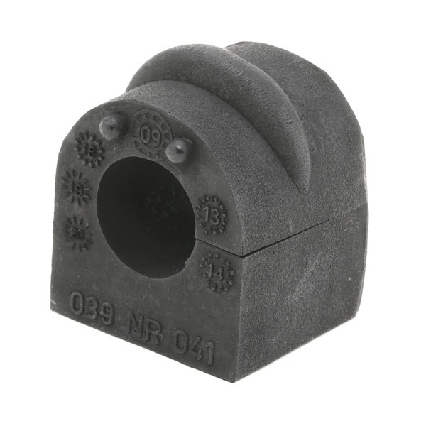 MOOG Stabigummis MERCEDES-BENZ ME-SB-14913 1243260181 Stabilager,Stabilisatorlager,Lagerung, Stabilisator MOOG Stabigummis MERCEDES-BENZ ME-SB-14913 1243260181 Stabilager,Stabilisatorlager,Lagerung, Stabilisator von Moog