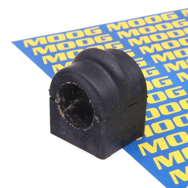 MOOG Stabigummis MERCEDES-BENZ ME-SB-14914 2013261681,2103260881 Stabilager,Stabilisatorlager,Lagerung, Stabilisator von Moog