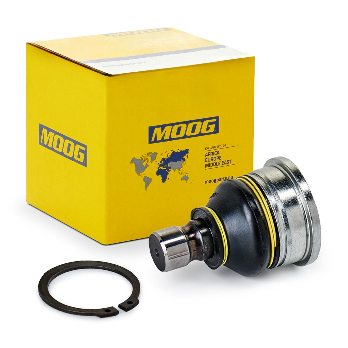 MOOG Traggelenk OPEL,SUZUKI,VAUXHALL SZ-BJ-5080 93193136,partof4520262J00,4520262J00 4708304 MOOG Traggelenk OPEL,SUZUKI,VAUXHALL SZ-BJ-5080 93193136,partof4520262J00,4520262J00 4708304 von Moog