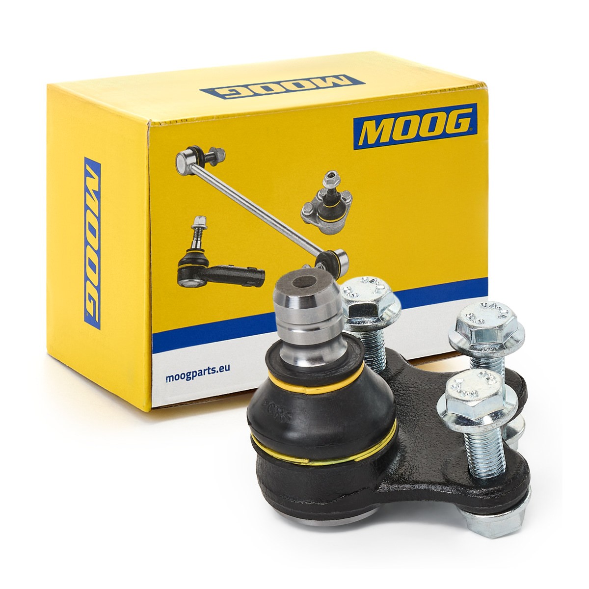 MOOG Traggelenk PEUGEOT,CITROËN,DS PE-BJ-15315 364078 Trag- / Führungsgelenk,Achsgelenk,Führungsgelenk,Traggelenk Führungsgelenk,Trag Führungsgelenk MOOG Traggelenk PEUGEOT,CITROËN,DS PE-BJ-15315 364078 Trag- / Führungsgelenk,Achsgelenk,Führungsgelenk,Traggelenk Führungsgelenk,Trag Führungsgelenk von Moog