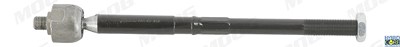 Moog Axialgelenk, Spurstange [Hersteller-Nr. FD-AX-8855] für Ford, Volvo von Moog