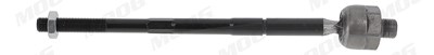 Moog Axialgelenk, Spurstange [Hersteller-Nr. FI-AX-10827] für Fiat, Opel, Vauxhall von Moog
