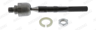 Moog Axialgelenk, Spurstange [Hersteller-Nr. HY-AX-15858] für Hyundai, Kia von Moog