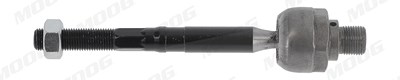 Moog Axialgelenk, Spurstange [Hersteller-Nr. KI-AX-4407] für Kia von Moog