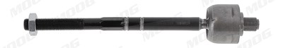 Moog Axialgelenk, Spurstange [Hersteller-Nr. ME-AX-10146] für Mercedes-Benz von Moog