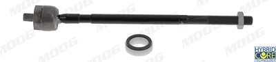 Moog Axialgelenk, Spurstange [Hersteller-Nr. RE-AX-0589] für Nissan, Renault von Moog
