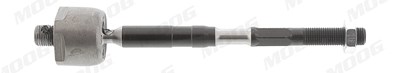 Moog Axialgelenk, Spurstange [Hersteller-Nr. RE-AX-15537] für Nissan, Renault von Moog