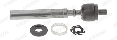 Moog Axialgelenk, Spurstange [Hersteller-Nr. RE-AX-4253] für Renault von Moog