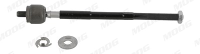 Moog Axialgelenk, Spurstange [Hersteller-Nr. RE-AX-7046] für Renault von Moog