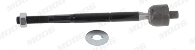 Moog Axialgelenk, Spurstange [Hersteller-Nr. TO-AX-10642] für Lexus von Moog