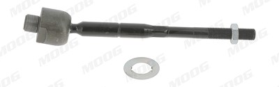 Moog Axialgelenk, Spurstange [Hersteller-Nr. TO-AX-3983] für Lexus, Toyota von Moog