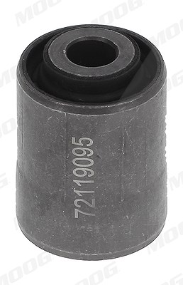 Moog Lagerbuchse, Stabilisator [Hersteller-Nr. FD-SB-7952] für Ford von Moog