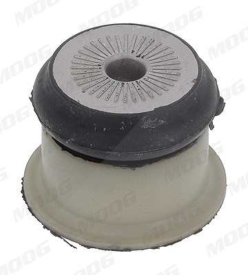 Moog Lagerung, Achsträger [Hersteller-Nr. AU-SB-4525] für Audi von Moog