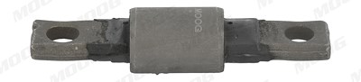 Moog Lagerung, Lenker [Hersteller-Nr. NI-SB-8909] für Nissan, Renault von Moog