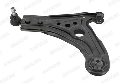 Moog Lenker, Radaufhängung [Hersteller-Nr. DE-WP-2477] für Chevrolet, Daewoo von Moog