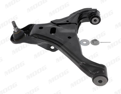 Moog Lenker, Radaufhängung [Hersteller-Nr. FD-WP-15575] für Ford, Mazda von Moog