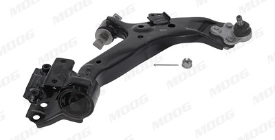 Moog Lenker, Radaufhängung [Hersteller-Nr. HO-WP-15208] für Honda von Moog
