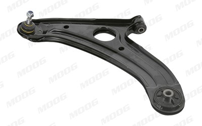 Moog Lenker, Radaufhängung [Hersteller-Nr. HY-WP-2647] für Hyundai von Moog