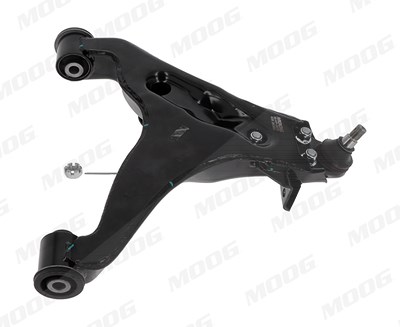 Moog Lenker, Radaufhängung [Hersteller-Nr. MI-WP-5079] für Mitsubishi von Moog