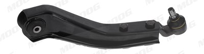 Moog Lenker, Radaufhängung [Hersteller-Nr. OP-TC-0489] für Opel, Vauxhall von Moog