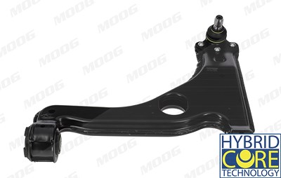 Moog Lenker, Radaufhängung [Hersteller-Nr. OP-WP-0670] für Opel, Vauxhall von Moog