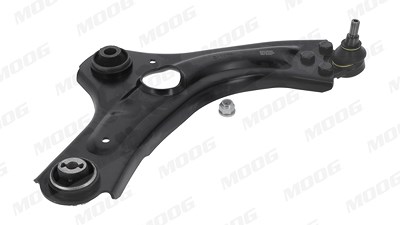 Moog Lenker, Radaufhängung [Hersteller-Nr. RE-WP-17702] für Mitsubishi, Renault von Moog