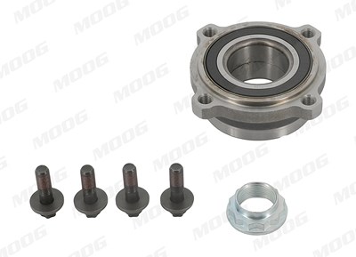 Moog Radlagersatz [Hersteller-Nr. BM-WB-11334] für BMW von Moog
