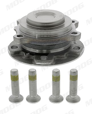 Moog Radlagersatz [Hersteller-Nr. BM-WB-12720] für Alpina, BMW, Rolls-royce von Moog