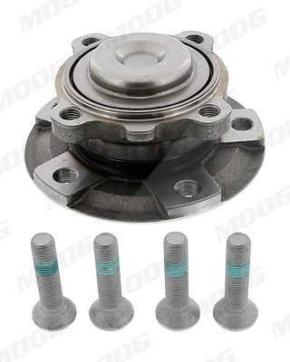 Moog Radlagersatz [Hersteller-Nr. BM-WB-12756] für Alpina, BMW von Moog