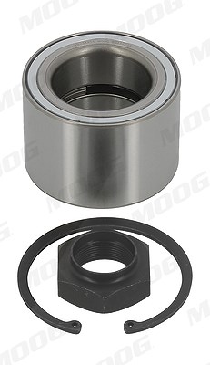 Moog Radlagersatz [Hersteller-Nr. CI-WB-11425] für Citroën, Fiat, Iveco, Peugeot von Moog