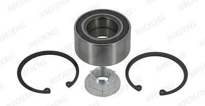 Moog Radlagersatz [Hersteller-Nr. FD-WB-11186] für Ford, Jaguar von Moog