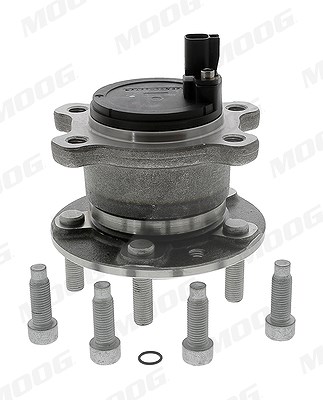 Moog Radlagersatz [Hersteller-Nr. FD-WB-12868] für Ford von Moog