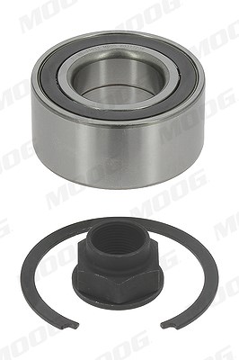 Moog Radlagersatz [Hersteller-Nr. FI-WB-11533] für Chrysler, Fiat, Lancia, Opel, Vauxhall von Moog
