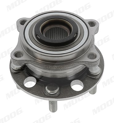 Moog Radlagersatz [Hersteller-Nr. HY-WB-12970] für Hyundai, Kia von Moog