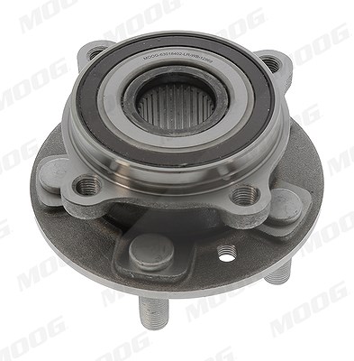 Moog Radlagersatz [Hersteller-Nr. LR-WB-12969] für Jaguar von Moog