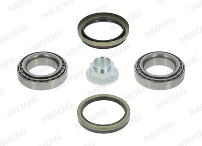 Moog Radlagersatz [Hersteller-Nr. MD-WB-11874] für Kia, Mazda von Moog