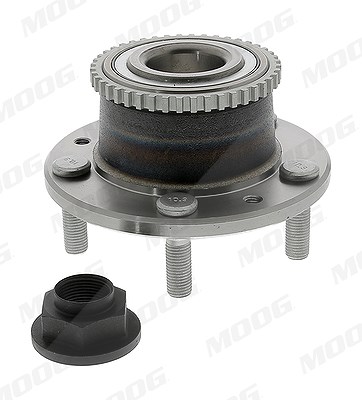 Moog Radlagersatz [Hersteller-Nr. MD-WB-11881] für Mazda von Moog