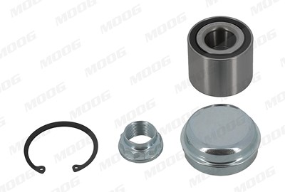 Moog Radlagersatz [Hersteller-Nr. ME-WB-11290] für Mercedes-Benz von Moog